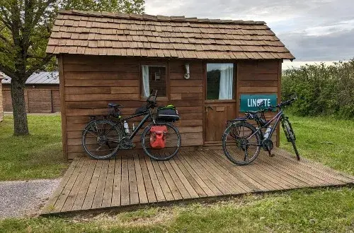 aire naturelle de camping