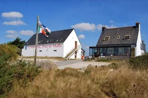 Camping de Pen er Malo