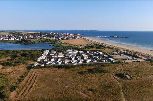 Camping De La Plage