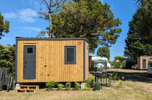 Camping Yukadi Village Le Moténo