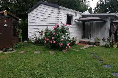 Parc Naturel De Week End SARL