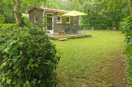 Camping a la ferme puy du fou 