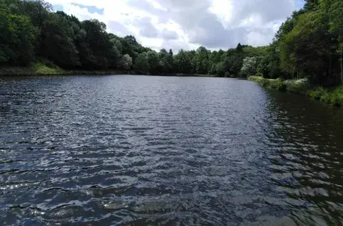 Commune de les Lucs Sur Boulogne