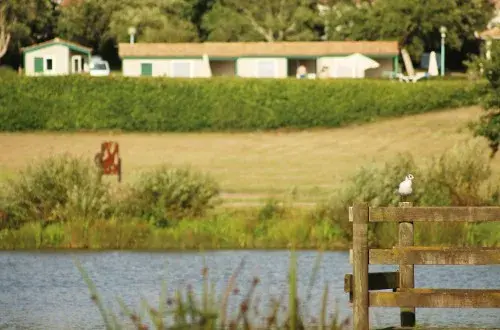 Les Ouches Du Jaunay