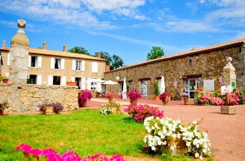 Camping Capfun Forges