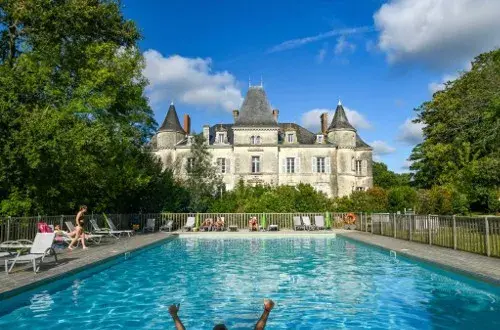 Château de la Forêt