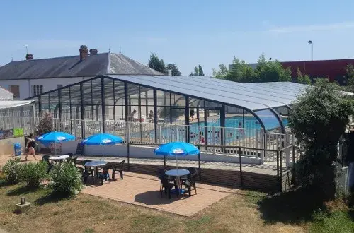 Camping Sun Océan