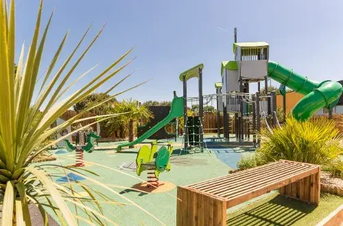 Campings Cybèle Vacances