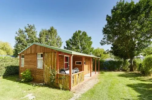 Camping Paradis La Grand' Métairie Vendée