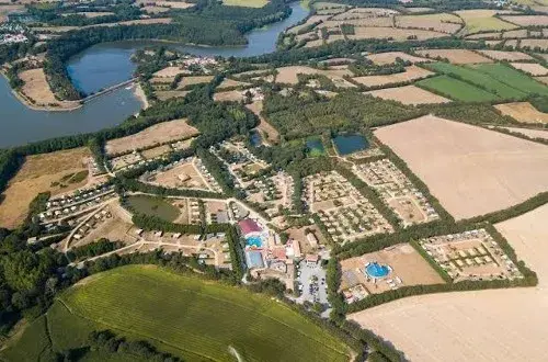 Camping Village de la Guyonnière