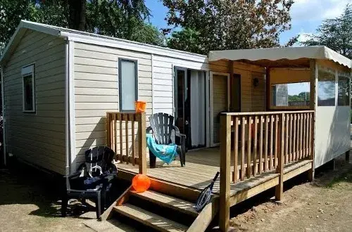 Camping Club MS Le Trianon