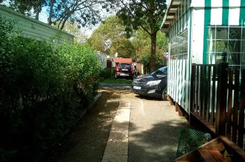 Camping La Michenotière