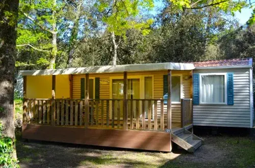 Camping le Clos des Pins