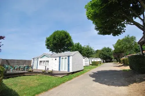 Camping le Roc