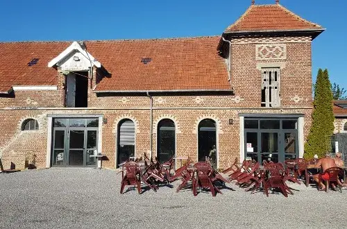 Camping du Vivier aux Carpes