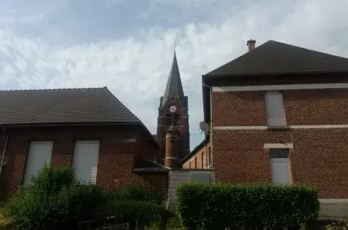 Camping de L'Escaut