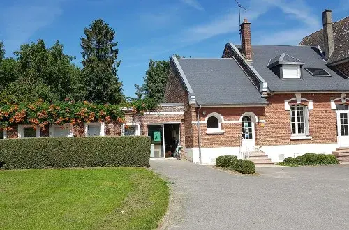 Camping des Hortensias Plaquet Nicolas