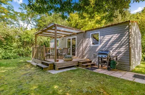 Domaine de l'Entrelacs