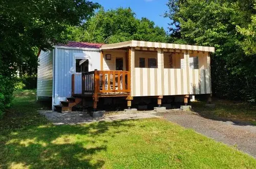 Les Logis de L'Oumois