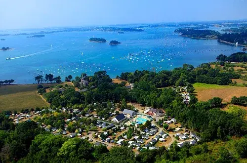 Camping Sites et Paysages De Penboch