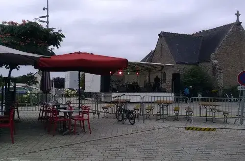 Camping Municipal Parc Priol