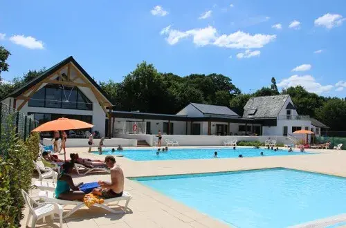 Camping de l'Allée