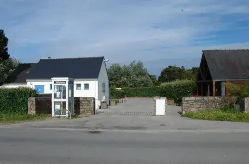 Camping Les Tamaris