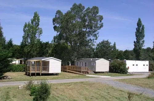 Camping du Clérigo