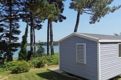 Camping de Bilouris
