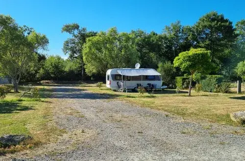 Camping TyCoët ***