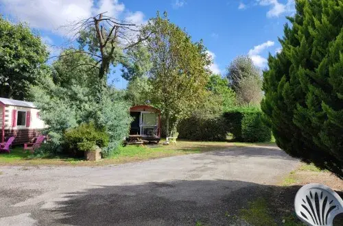 Camping du Parc Lann