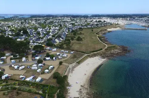 Camping Port Sable