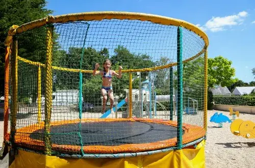 Camping Des Peupliers