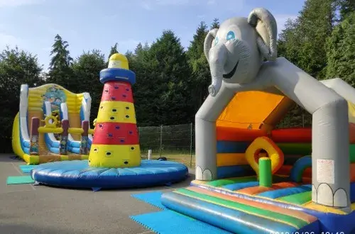 Camping Municipal