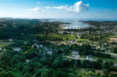 Camping L'Evasion 3 étoiles en Morbihan Bretagne Sud