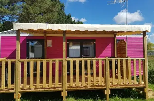 Campingde La Plage