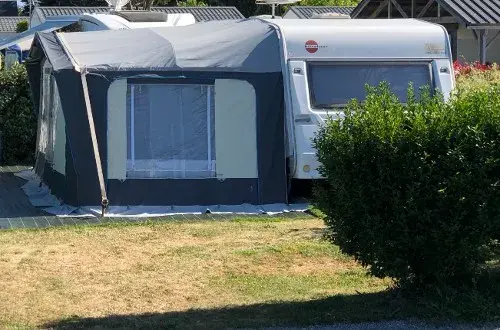 Camping Clos Nenn *** (Morbihan)