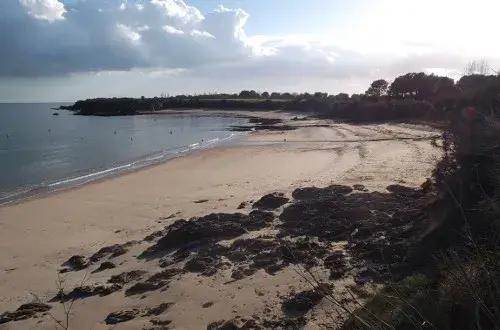 Camping S.D Holiday Beach