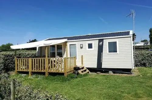 Camping De Brouel