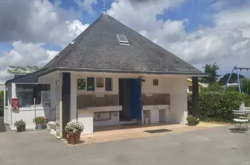 Camping La Ferme Fleurie