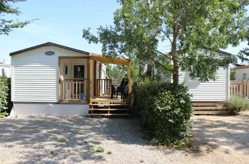 Camping les Floralys **