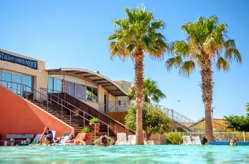 Camping LVL Les Ayguades