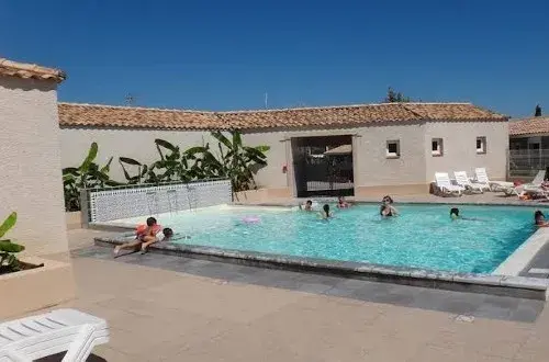 CAMPING HAMEAU DES CANNISSES