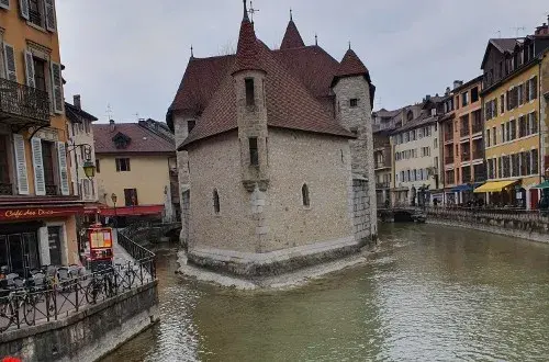 Le verger