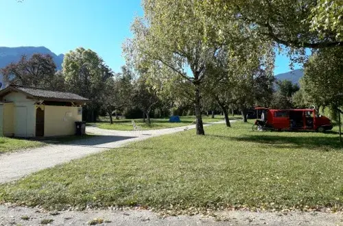 Camping Univers