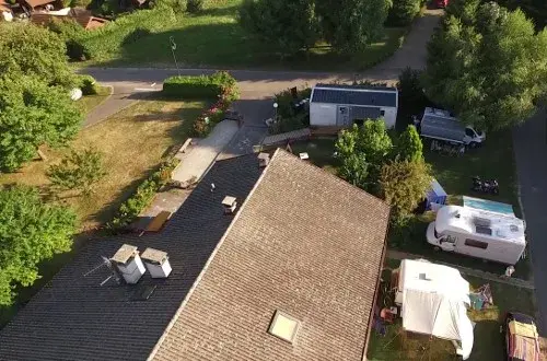 Camping Le Familial