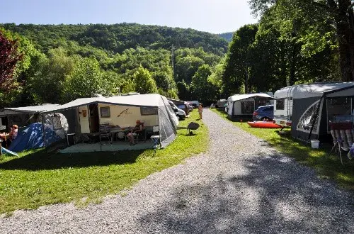 Camping du Lac