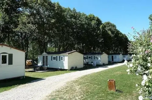 Camping Le Lanfonnet