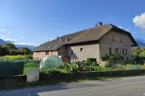 Camping le Taillefer