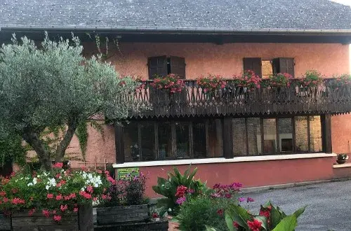 Camping Moulin Dollay